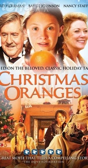 Christmas Oranges (2012) starring Edward Herrmann | iOffer Movies