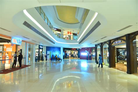 Mall De Goa – Shopping Centres Association of india