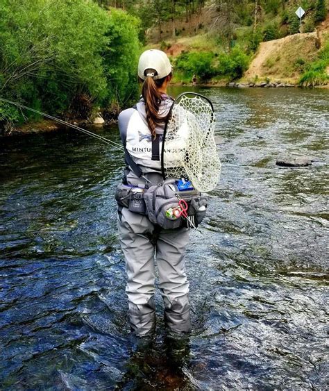 River Fishing Gear