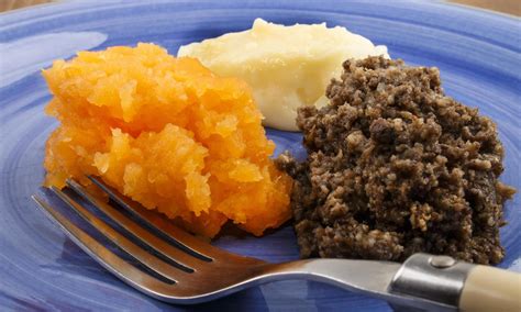 Hogmanay food: Bring in the New Year with these five Scottish dishes