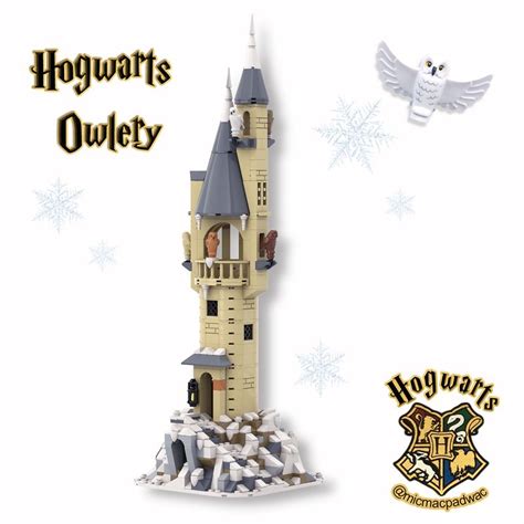 Hogwarts Owlery | ubicaciondepersonas.cdmx.gob.mx