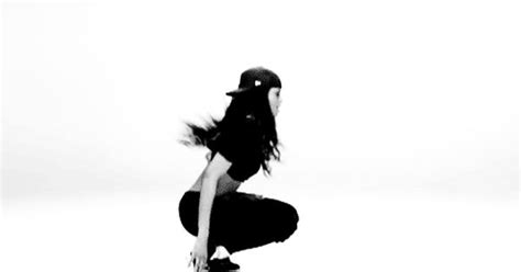 Ciara Dance Moves