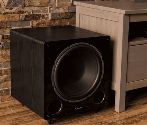 8 Best Budget Subwoofer To Enjoy Your Music | Sound Out Media