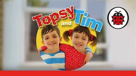 Topsy And Tim - Topsy and Tim's Sister? - Being Mrs C - By jean and gareth adanson. ~ Lacreshao-fold