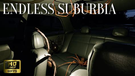 ENDLESS SUBURBIA | FULL GAME (NO COMMENTARY) - YouTube