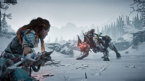 Horizon Zero Dawn robots guide | GamesRadar+