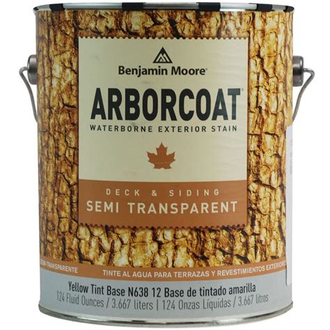 Benjamin Moore Arborcoat Review – Buyer Guide – Homes Furniture Ideas