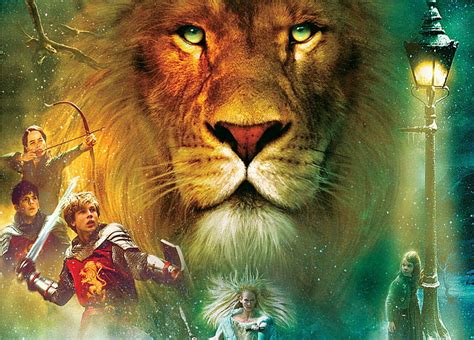 The chronicles of narnia 1080P, 2K, 4K, 5K HD wallpapers free download | Wallpaper Flare
