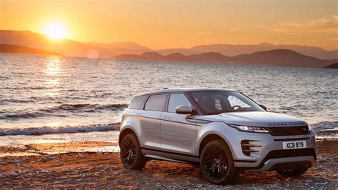 Range Rover Evoque Wallpaper - KoLPaPer - Awesome Free HD Wallpapers