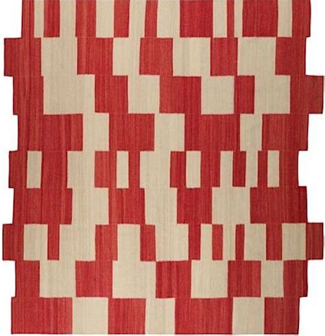 cheap + great: bold, geometric pattern ikea rug | Ikea rug, Rugs, Ikea ps