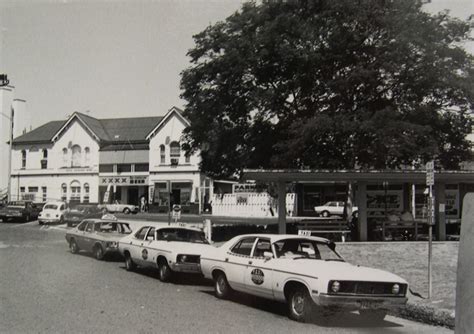 History tour shines light on Toowong landmark the Royal Exchange hotel ...