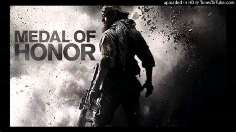 Medal of Honor 2010 Soundtrack - The Summit Extended version - YouTube