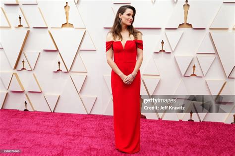 Jennifer Garner attends the 94th Annual Academy Awards at Hollywood ...