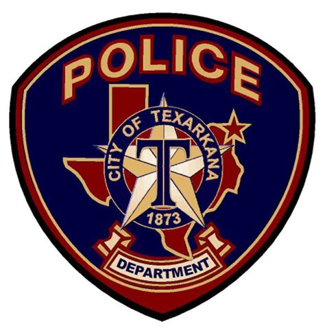 Texarkana Texas Police Department