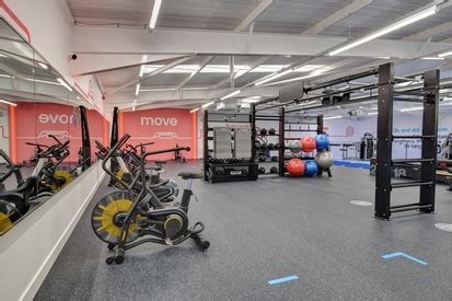 The Gym Birmingham Stechford | The Gym Group