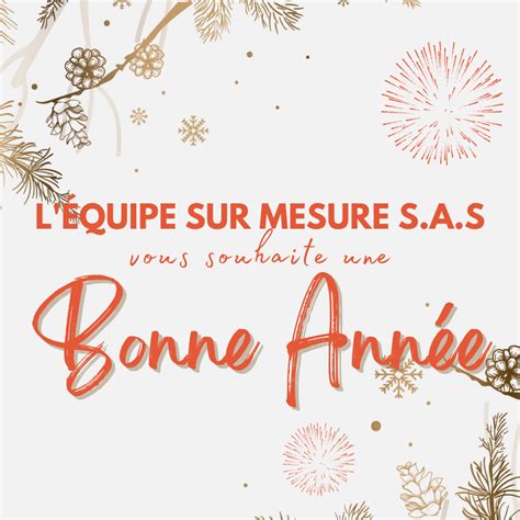 Bonne année 2023 ! - Tapis Sur Mesure