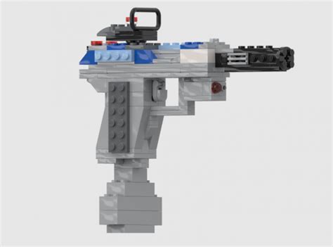 Lego colt 25 mk.2