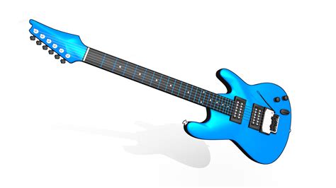 Electric Guitar PNG Image - PurePNG | Free transparent CC0 PNG Image Library