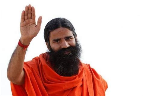 Baba Ramdev And His Not So Hidden Political Ambitions - Taazakhabar News