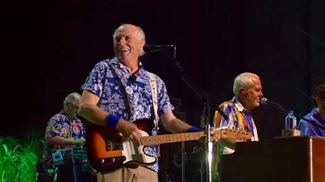 Jimmy Buffett: Down at The Lah De Dah | Bangor, Maine | Summer 2022 Tour - YouTube