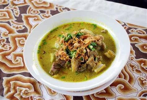 Empal Gentong Recipe, Indonesian Delicious Food | Recipes Tab