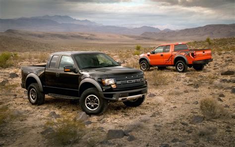 🔥 Download Ford Pickup Truck Widescreen HD Wallpaper by @michaelirwin ...