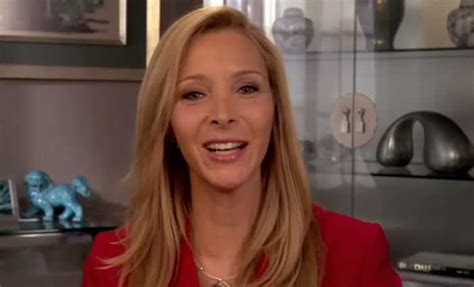 What Is Lisa Kudrow (Phoebe From Friends) Doing Now In 2023 ...