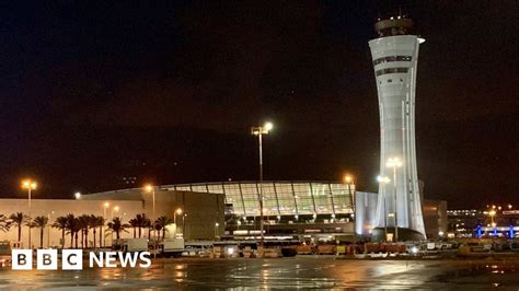 UK arranges flights for Britons stranded in Israel