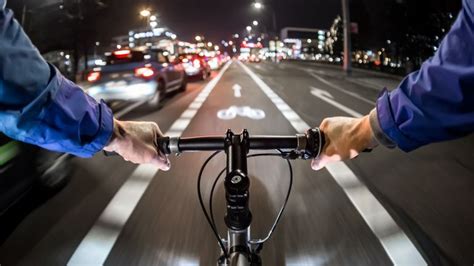 Best bike lights 2019: LED front lights for safer cycling | T3