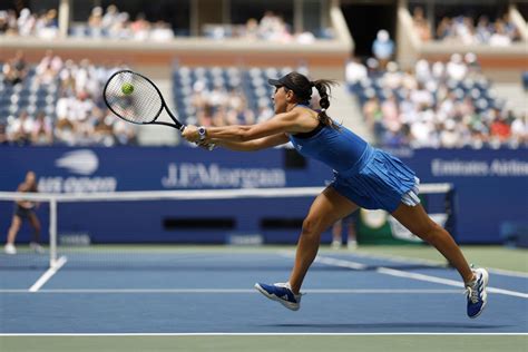 US Open: Home crowd favorites Jessica Pegula and Madison Keys make the ...