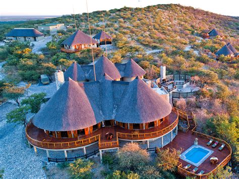 Etosha Mountain Lodge, Etosha National Park | Namibia Tours & Safaris