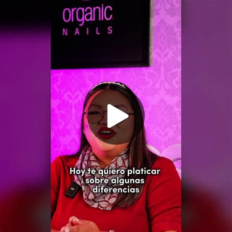 Sani Spray y Synergy Wipe de Organic Nails para que sirven? 💅 #uñas ... | TikTok