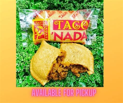 Taco 'Nada | Looking for these? You can buy them directly from our ...