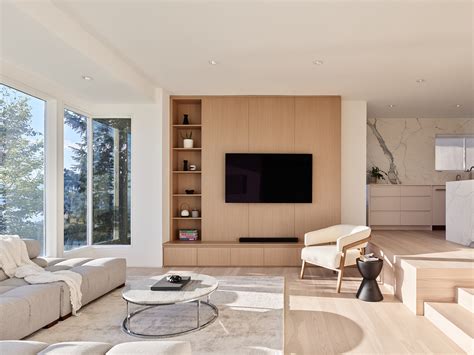 Rockridge House | BLA Design Group | Archello