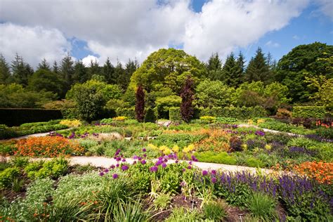 Rosemoor RHS Garden