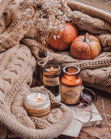 Autumn 🍂 discovered by Trang Lê on We Heart It | Autumn cozy, Autumn aesthetic, Autumn inspiration