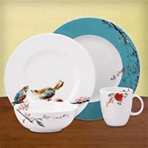 Chrip fine china, dinnerware by Lenox