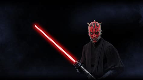 Darth Maul Star Wars Battlefront II Wallpaper,HD Games Wallpapers,4k Wallpapers,Images ...