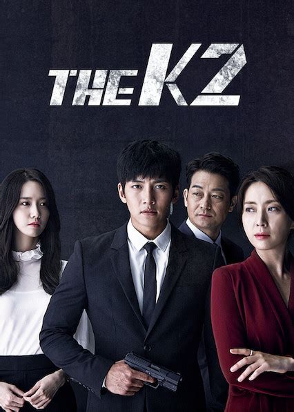 The K2 – TV Series (2016-2020) – Dispatches From Elsewhere Subtitles | English Subtitles