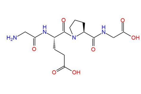 Tetrapeptide-4/high-quality/Peptide Supply | Remetide