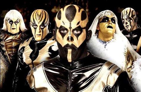 Ted DiBiase Disliked Dustin Rhodes' Goldust Character - eWrestlingNews.com