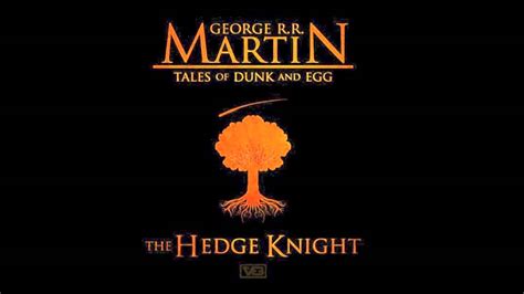 Dunk & Egg The Hedge Knight OST | A Farewell (Original Composition) - YouTube