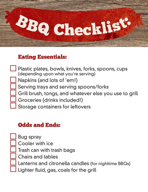 Live Playfully | How to Have the Best BBQ Ever | Backyard bbq party, Bbq party menu, Bbq party food