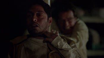 Breaking Bad S1E3 "...And the Bag's in the River" / Recap - TV Tropes