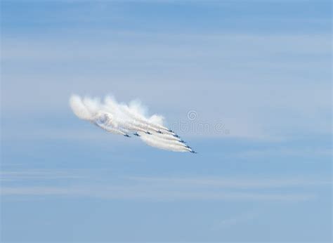 Frecce Tricolori Air ShowAir Show of the Frecce Tricolori Aerobatic ...