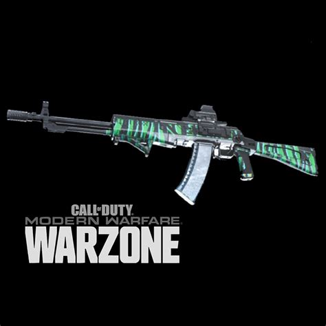 Best AN-94 Gun Setups for Call of Duty WarZone - Shopaholly