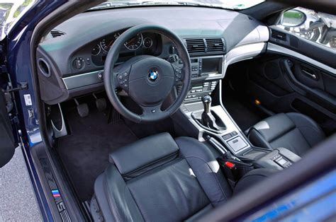 New BMW M5 - specifications, equipment, photo, video, review