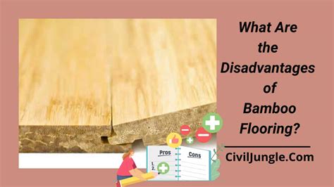 What Is Bamboo Flooring | Bamboo Flooring Pros and Cons