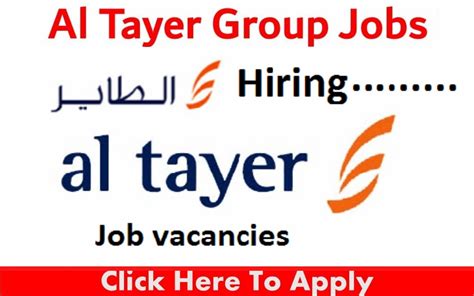 Al Tayer Motors Careers UAE, Kuwait, Saudi Arabia - ITjobzy