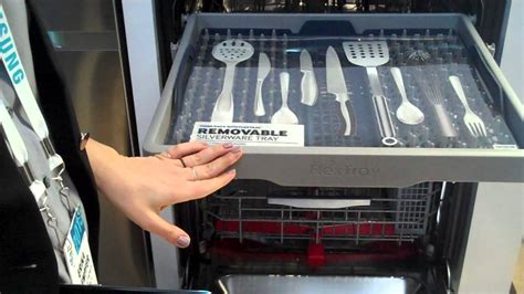 Samsung Dishwasher Installation Manual